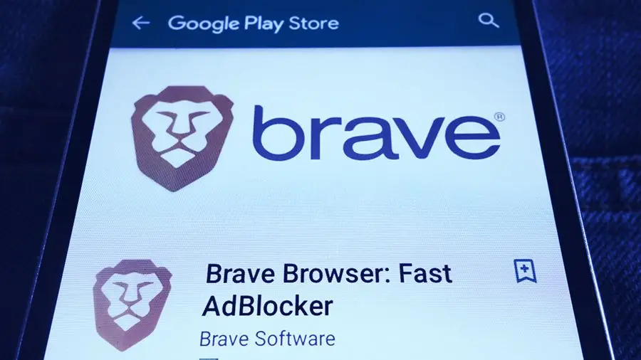 Форк браузера Brave сменил название под давлением создателей оригинального проекта