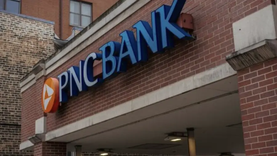 Крупный американский банк PNC начал предлагать торговлю криптовалютой