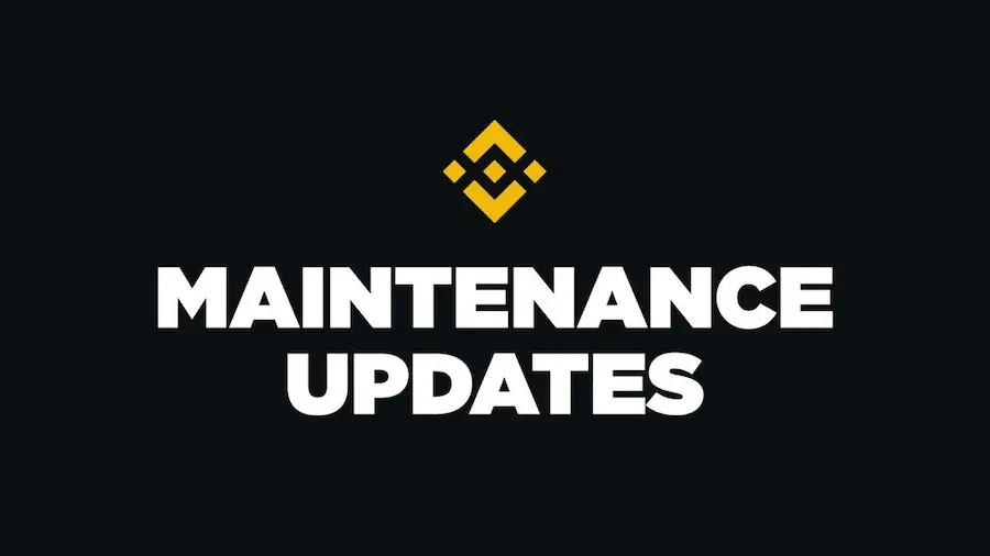 Binance приостановит ввод и вывод цифровых активов в сети Эфириума для поддержки обновления Binance приостановит ввод и вывод цифровых активов в сети Эфириума для поддержки обновления