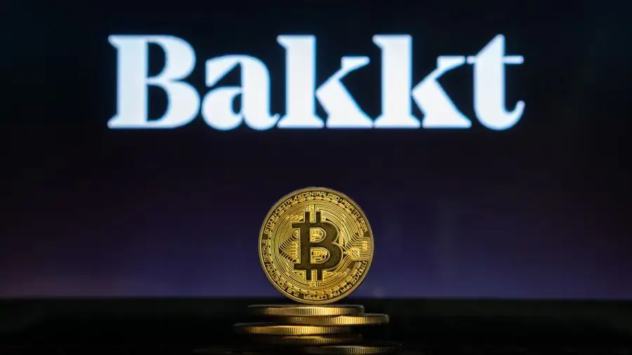 Платформа Bakkt открыла кастодиальный сервис для институциональных инвесторов