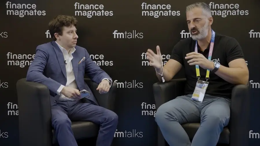 DGM Tech Solutions CEO called blockchain and II indispensable broker tools