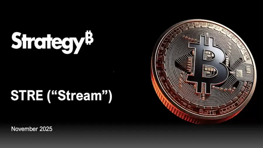 Strategy намерена провести первое публичное размещение акций на европейском рынке