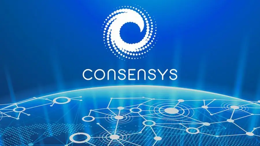 ConsenSys запускает грантовую программу на $500 000 для поддержки блокчейн-проектов ConsenSys запускает грантовую программу на $500 000 для поддержки блокчейн-проектов