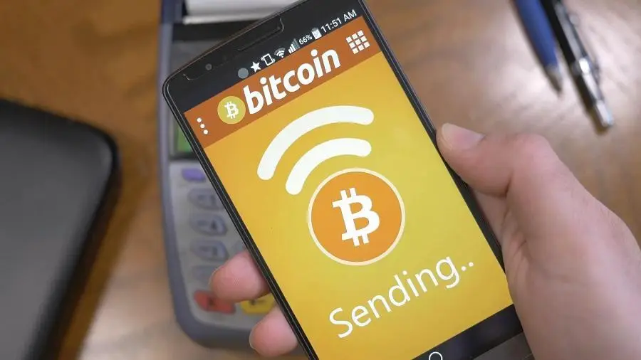 In Russia, they may introduce fines for paying for goods and services with cryptocurrencies
