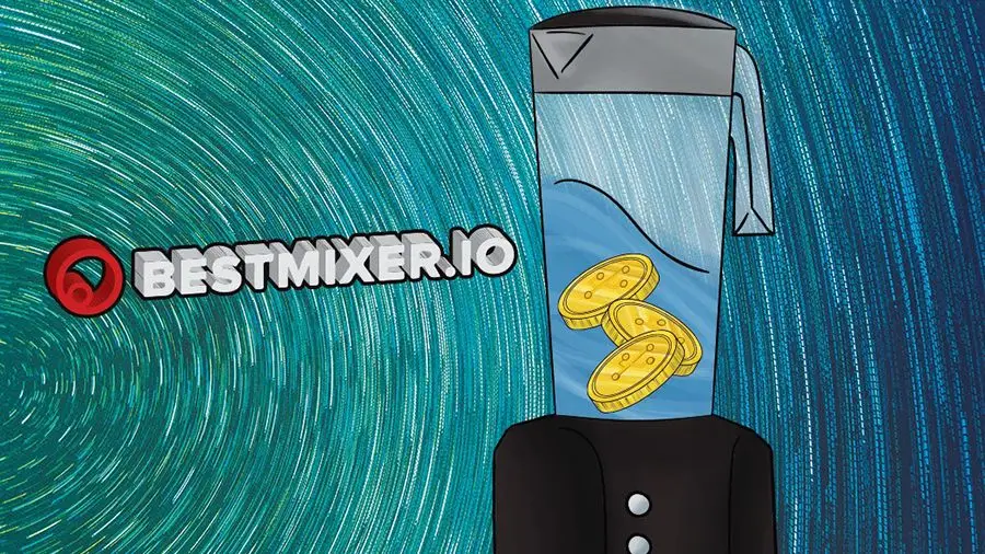 Криптовалютный миксер Bestmixer.io закрыт Европолом за отмывание более $200 млн