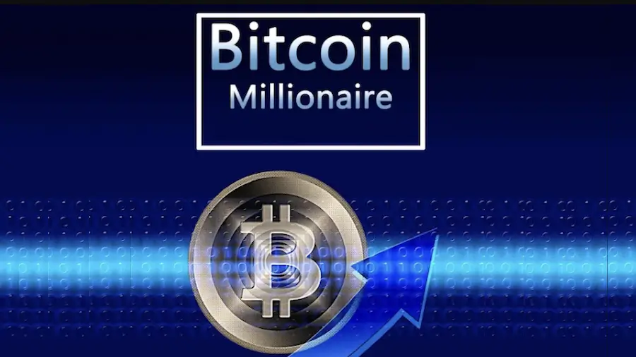 За полгода более 26 000 инвесторов стали биткоин-миллионерами