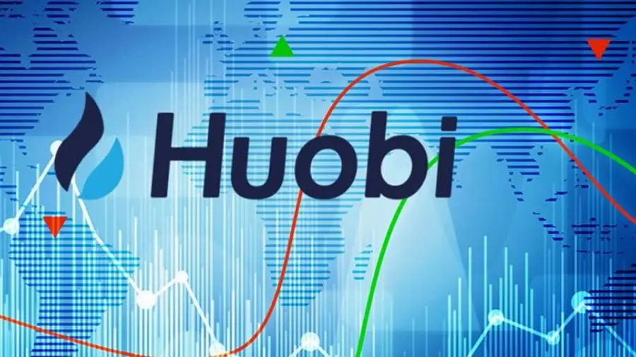 Huobi запускает регулируемую внебиржевую платформу
