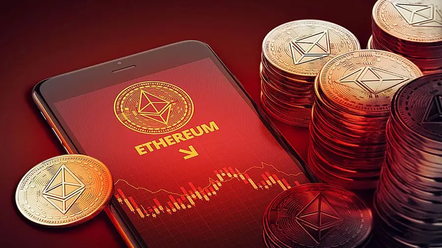 Исследование: За прошлый год проекты ICO продали 2.6 млн ETH