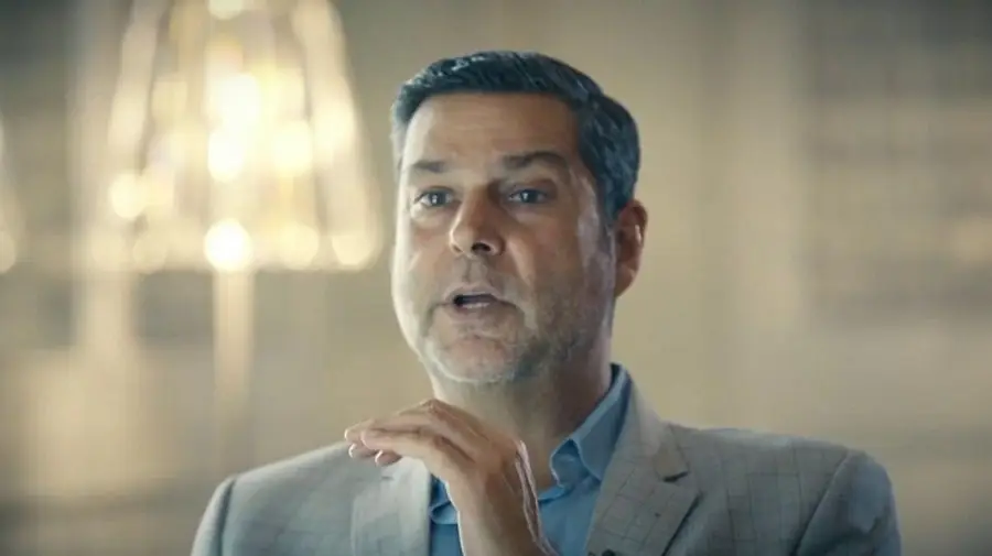 Рауль Пал: Экономический кризис делает биткоин все более интересным для инвестиций Рауль Пал: Экономический кризис делает биткоин все более интересным для инвестиций