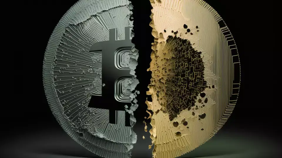 Pantera Capital: К июлю 2025 года из-за халвинга биткоин достигнет $148 000