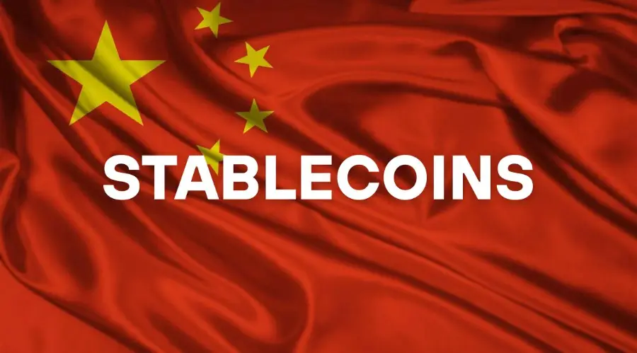 China authorities intend to destroy the world hegemony