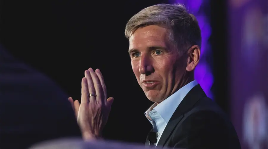 Мэтт Хоуган назвал главный риск для вкладывающихся в криптовалюту компаний