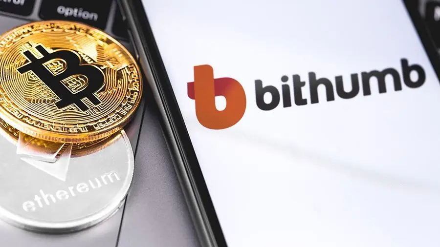 Полиция Сеула провела второй обыск в офисе биржи Bithumb