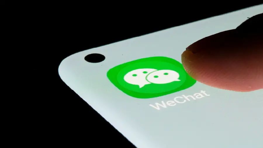 WeChat интегрировал цифровой юань в платежную платформу WeChat Pay