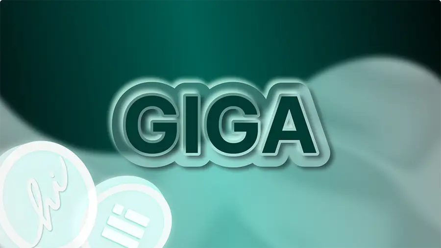 Hi распределит 200 млн токенов HI в рамках бонусной программы GIGA 