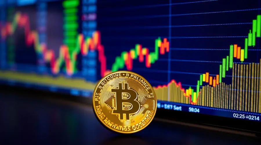 Аналитики QCP Capital назвали точку отсчета для нового ралли биткоина