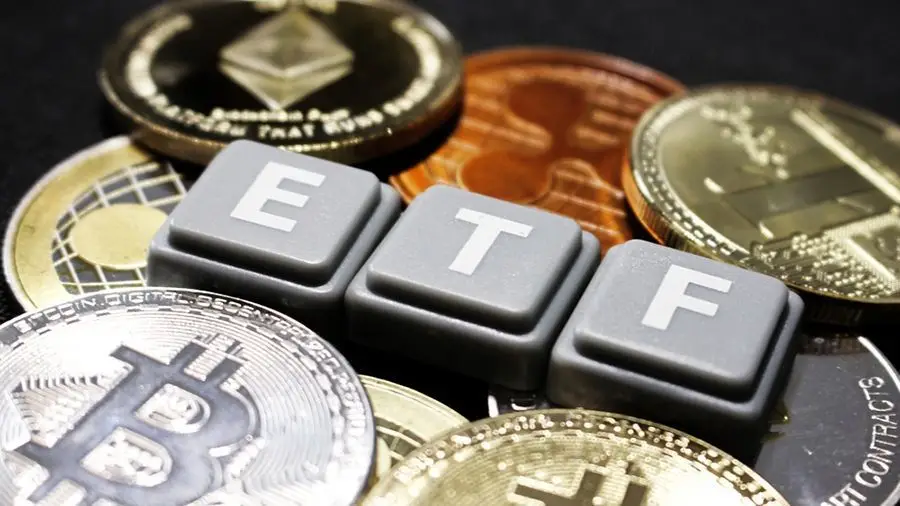 SEC перенесла вынесение решения по заявке ARK Investment на запуск ETF на биткоин SEC перенесла вынесение решения по заявке ARK Investment на запуск ETF на биткоин