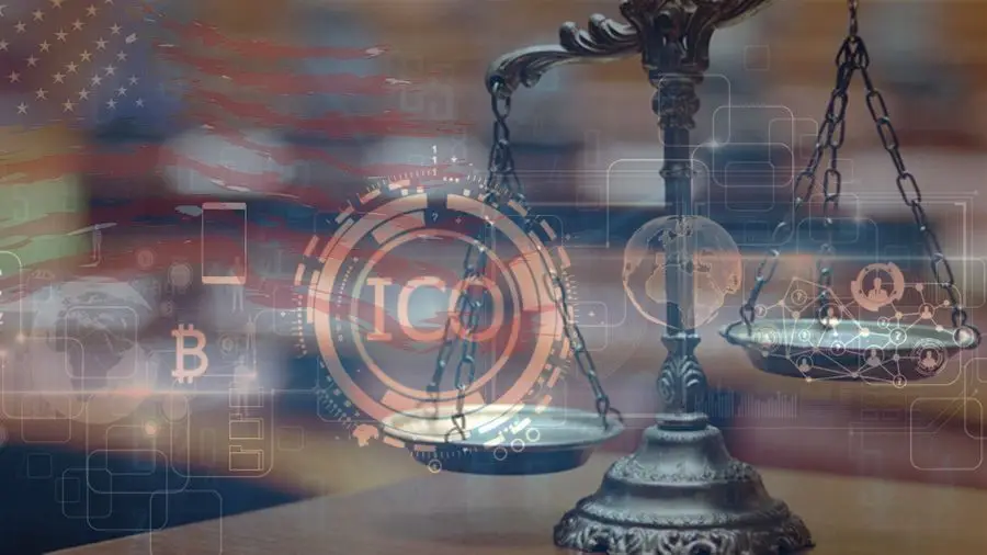 В США организатор двух мошеннических ICO приговорен к полуторам годам тюремного заключения В США организатор двух мошеннических ICO приговорен к полуторам годам тюремного заключения