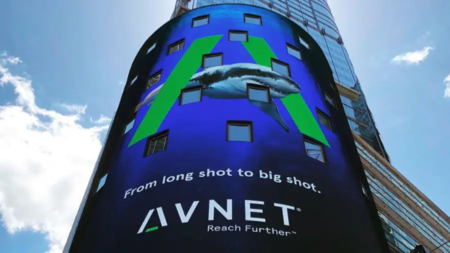 Дистрибьютор электроники Avnet начал прием платежей в BTC и BCH через BitPay