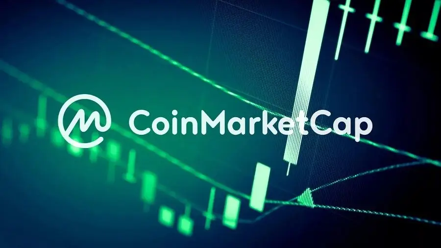 CoinMarketCap запустил инструмент для оценки ликвидности на криптовалютных биржах