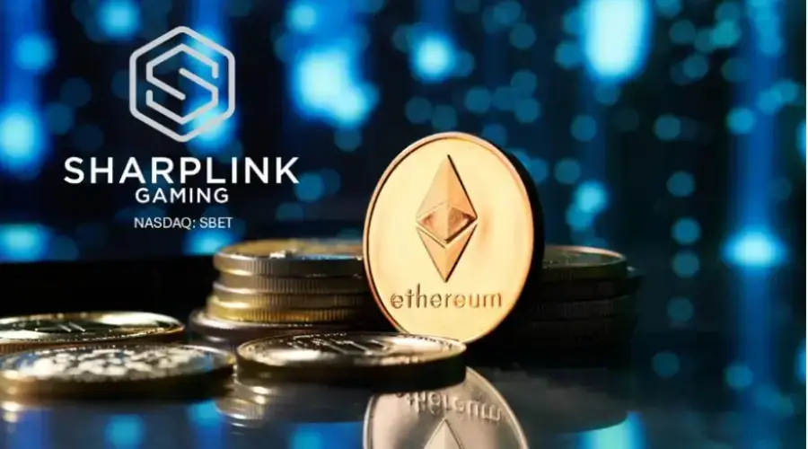 Sharplink впервые за восемь месяцев купила эфир