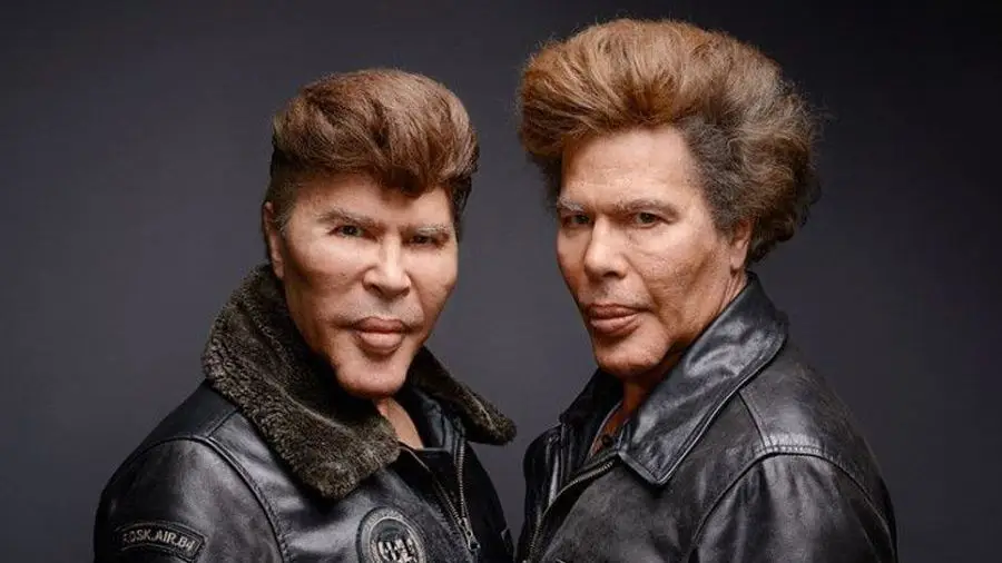 Братья Богдановы: «мы знали Сатоси Накамото и участвовали в разработке Биткоина» Братья Богдановы: «мы знали Сатоси Накамото и участвовали в разработке Биткоина»