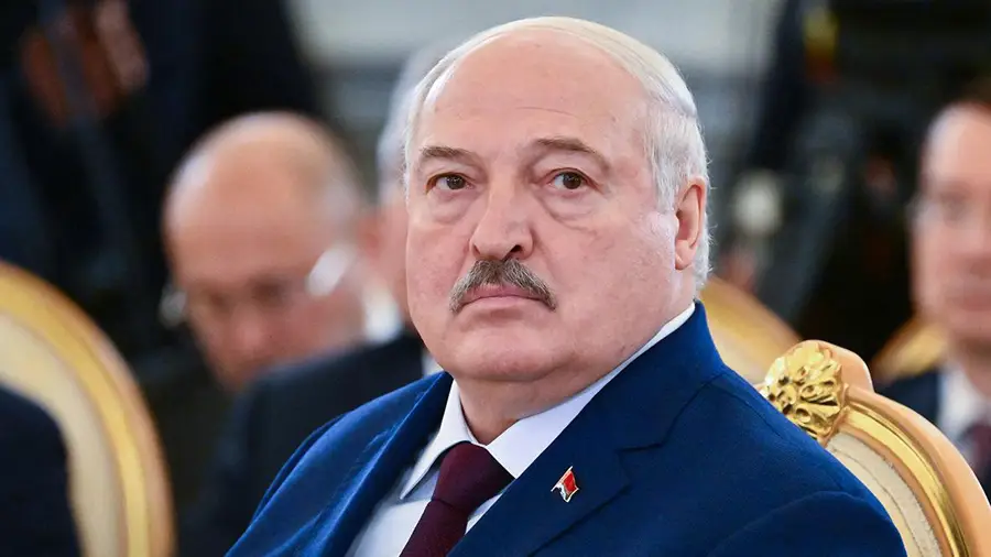 Lukashenko recognized the growth of the popularity of cryptocurrencies in Belarus
