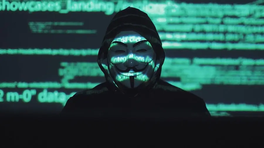 Хакеры Anonymous обвинили Илона Маска в «разрушении жизней» владельцев криптовалют