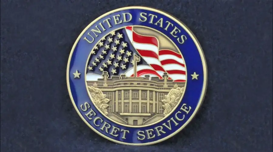 US Secret Service confiscated crypto assets of $ 400 million