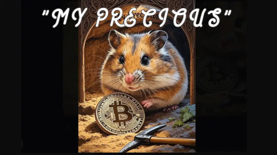 Майнер-одиночка добыл блок Биткоина и получил около $260 000