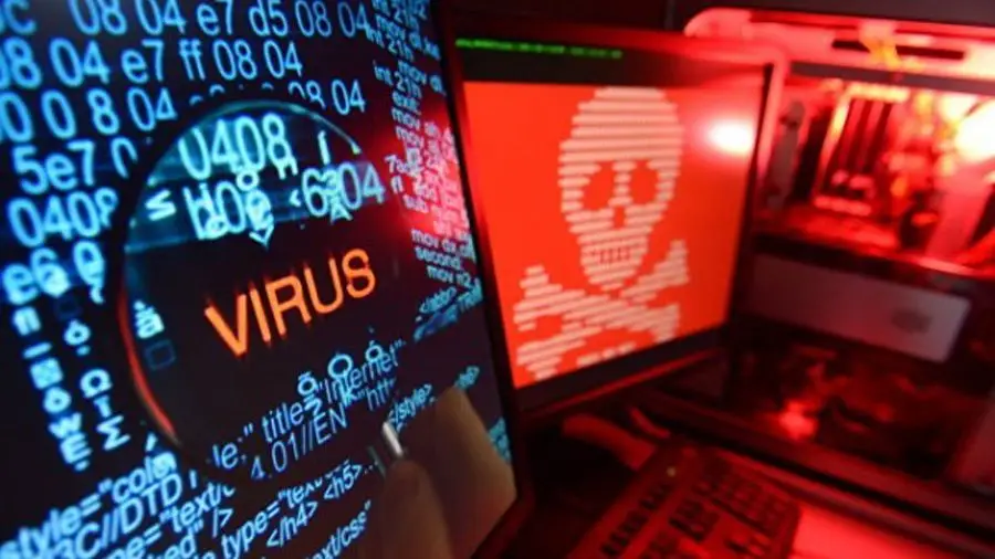 Сайты госорганов США и Великобритании оказались инфицированы вирусом-майнером Сайты госорганов США и Великобритании оказались инфицированы вирусом-майнером
