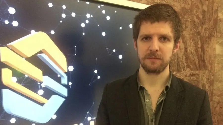 «Сеть доверия»: как работает платформа iPChain для защиты прав интеллектуальной собственности в России «Сеть доверия»: как работает платформа iPChain для защиты прав интеллектуальной собственности в России