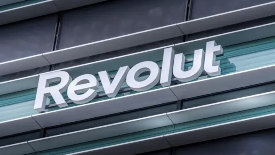 Необанк Revolut вышел на рынок криптоуслуг Еврозоны