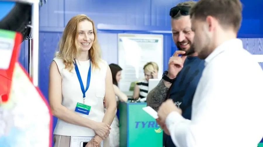 Директор TYREPLUS о сложностях работы с криптовалютой в Беларуси Директор TYREPLUS о сложностях работы с криптовалютой в Беларуси