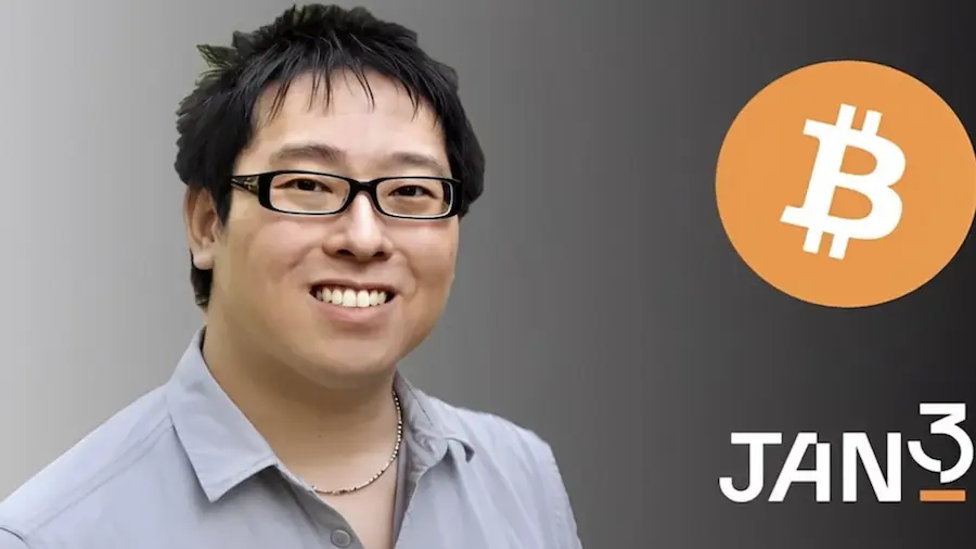 Jan3: Bitcoin gets rises faster than inflation