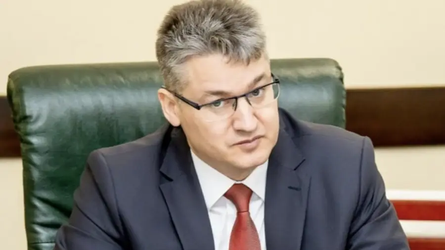 Кемерово собирается зарабатывать 1 млрд рублей в год на майнинге Кемерово собирается зарабатывать 1 млрд рублей в год на майнинге