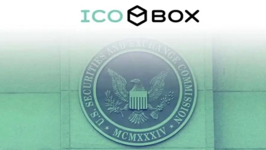 SEC требует взыскать с российского рейтингового проекта ICOBox более $16 млн за продажу токенов SEC требует взыскать с российского рейтингового проекта ICOBox более $16 млн за продажу токенов
