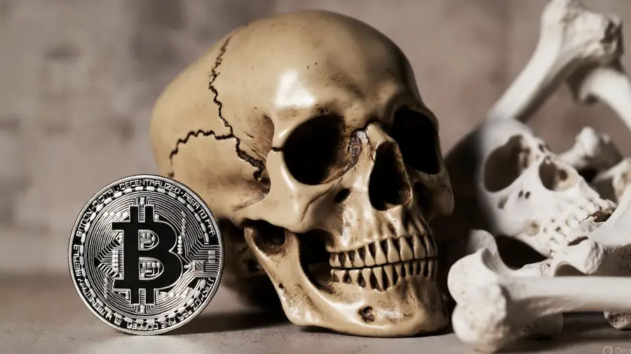 Молодого украинца пытали и сожгли в Вене из-за криптовалюты