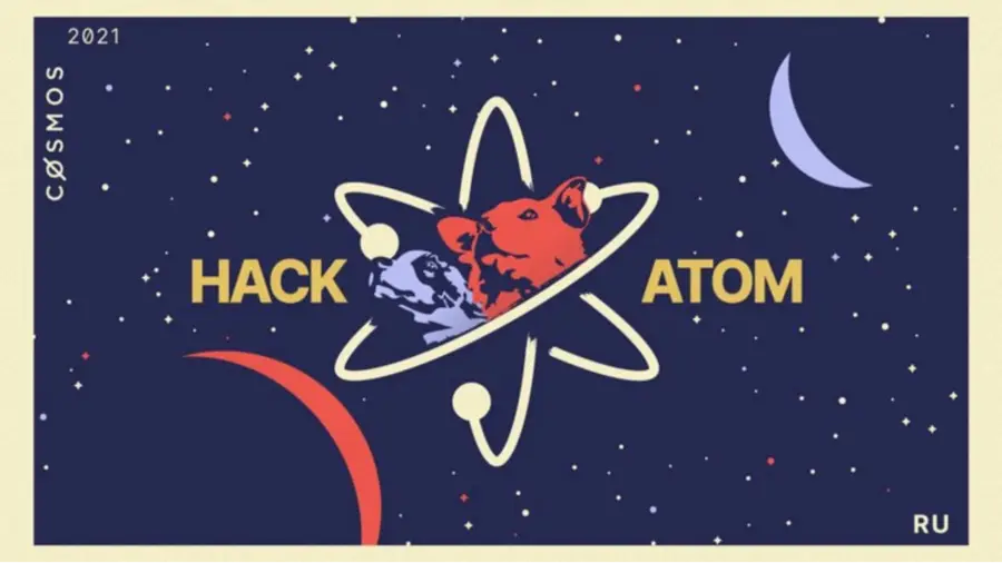 15 марта стартует хакатон HackAtom RU 2021 с призовым фондом $38 000