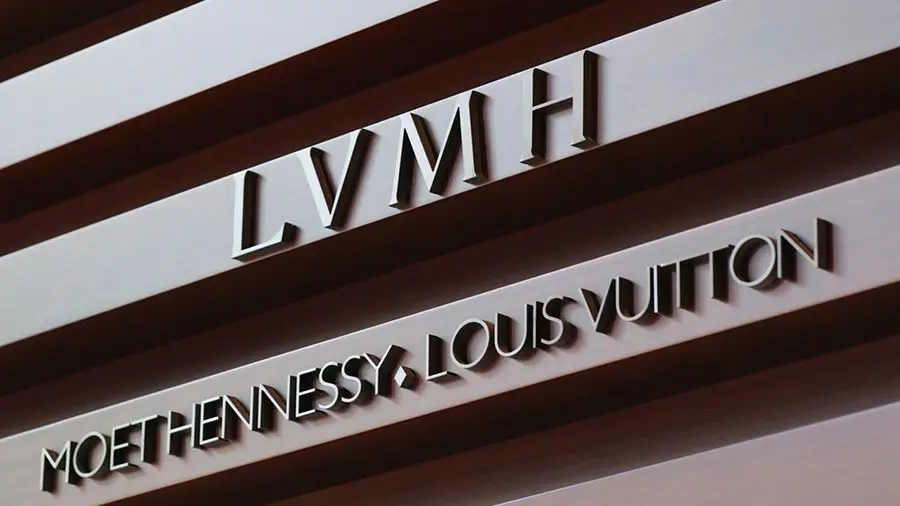LVMH создаст блокчейн-платформу для подтверждения подлинности предметов роскоши