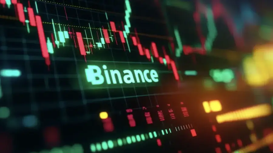 Binance заключила партнерство с поставщиком платежных технологий Worldpay Binance заключила партнерство с поставщиком платежных технологий Worldpay