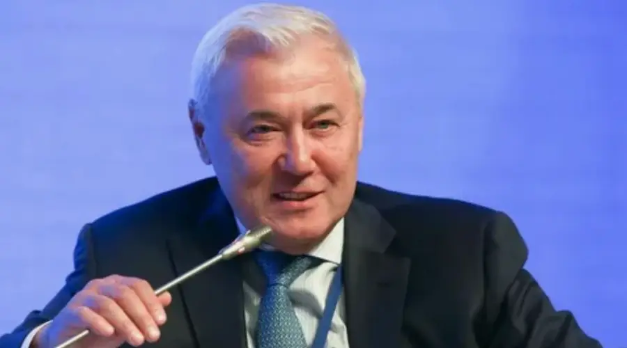 Анатолий Аксаков: Криптовалюты станут главной темой для законодателей в 2026 году