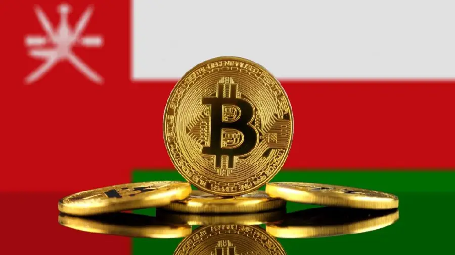 Султанат Оман собрался стать крупнейшим центром добычи биткоинов на Ближнем Востоке 