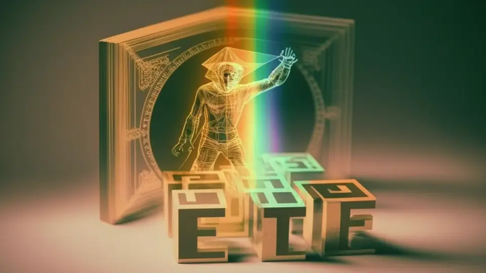VanEck: Биткоин-ETF смогут привлечь $2,4 млрд уже в начале 2024 года 