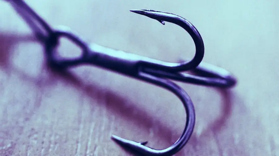 Коллекционер потерял 16 NFT на сумму $2.2 млн из-за фишинга Коллекционер потерял 16 NFT на сумму $2.2 млн из-за фишинга