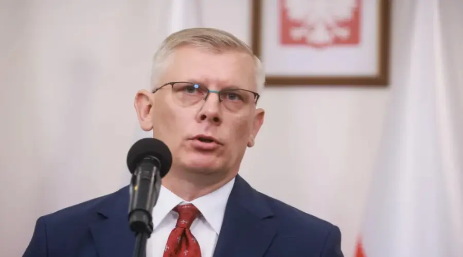 Польша объявила Россию причиной ужесточения крипторегулирования в ЕС