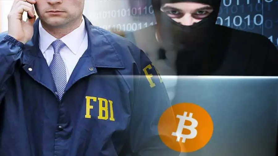 ФБР: программы-вымогатели собрали $144 млн за последние 6 лет