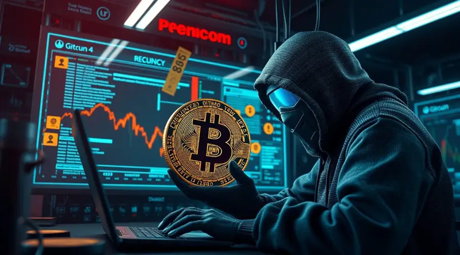 Peckshield analysts assessed the damage from hackers in August