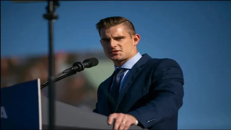 Бо Хайнс: Законопроект о стейблкоинах могут принять в течение двух месяцев Бо Хайнс: Законопроект о стейблкоинах могут принять в течение двух месяцев