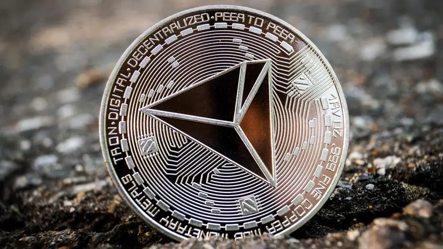 Tron представил систему Djed для выпуска децентрализованных стейблкоинов USDJ под залог TRX